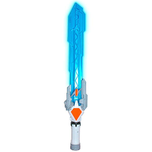 Space Wars Sesli ve Işıklı Işın Kılıcı