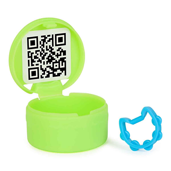 Gabby’s Dollhouse Party Room Set