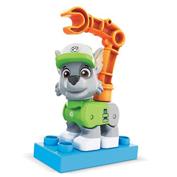 Mega Paw Patrol Karakter Figürler Rocky HDJ32