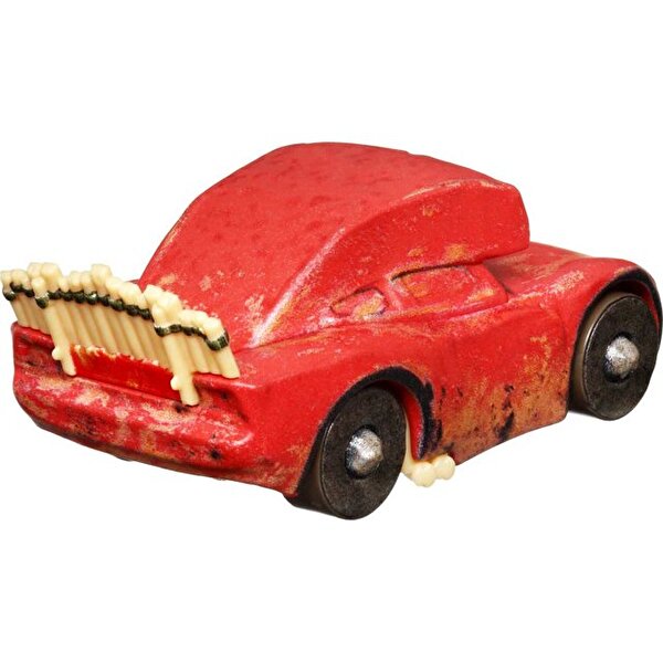 Cars 3 Tekli Karakter Araçlar Cave Lightning Mcqeen HKY48