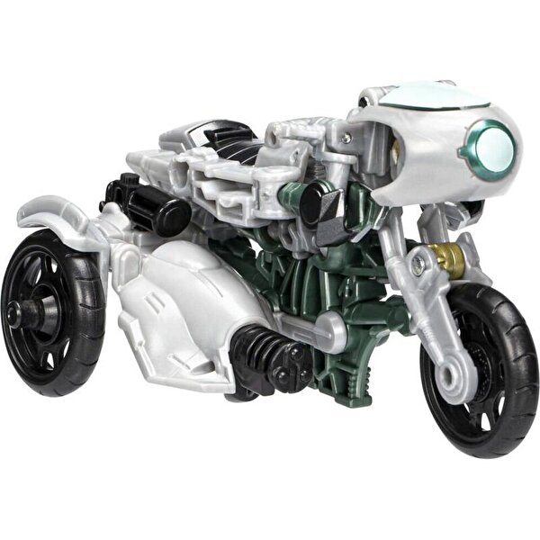 Transformers Earthspark Figür Terran Thrash F6729