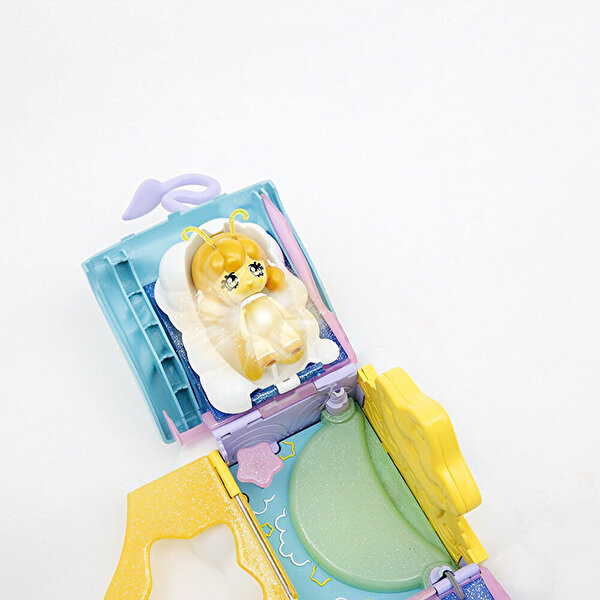 Glimmies Figür ve Büyük Fener