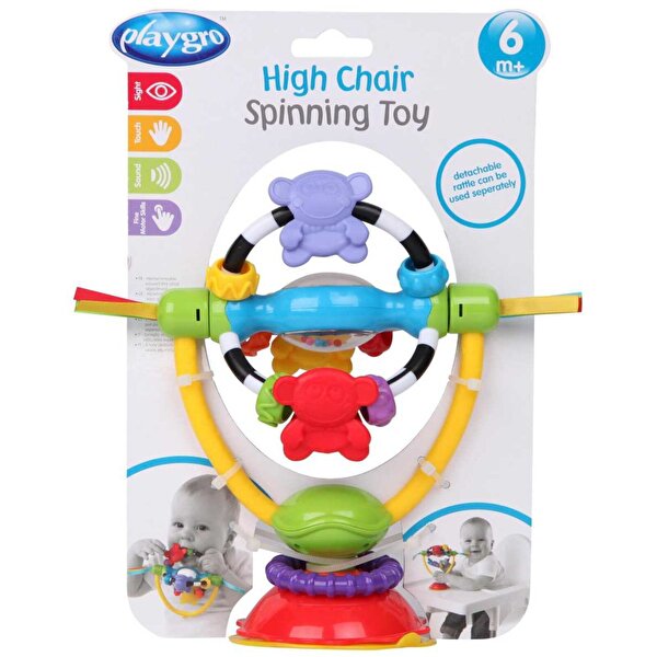 Playgro Mama Sandalyesi Oyuncağı