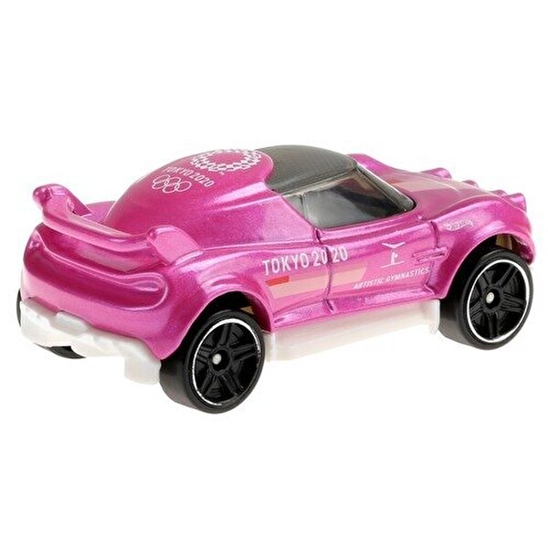 Hot Wheels Tekli Araba Hi Beam GHC95