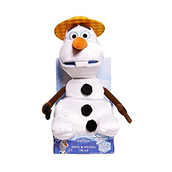 Disney Frozen Şarkıcı Olaf
