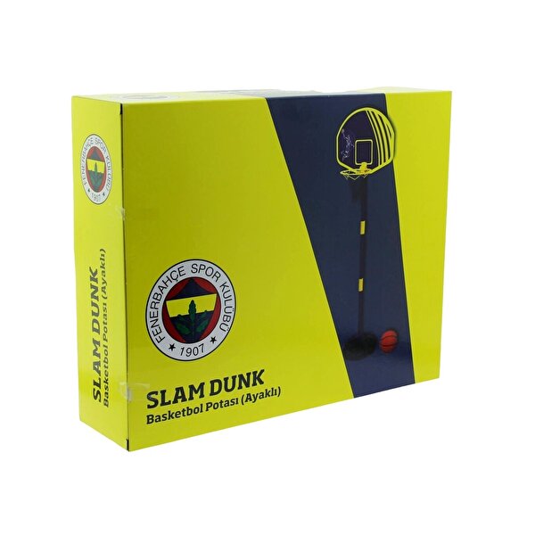 Fenerbahçe Slum Dunk Pota