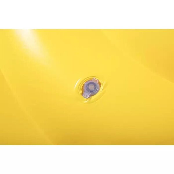 Gülen Emojili Deniz Yatağı