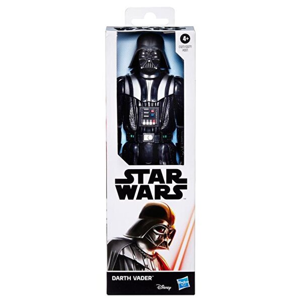 Star Wars Titan Hero Figür Darth Vader G1277