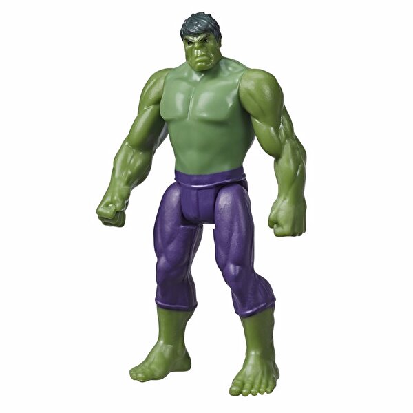 Marvel Aksiyon Figürleri Hulk