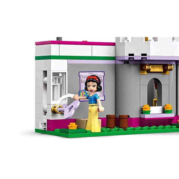 LEGO Disney Princess™ Muhteşem Macera Kalesi 43205
