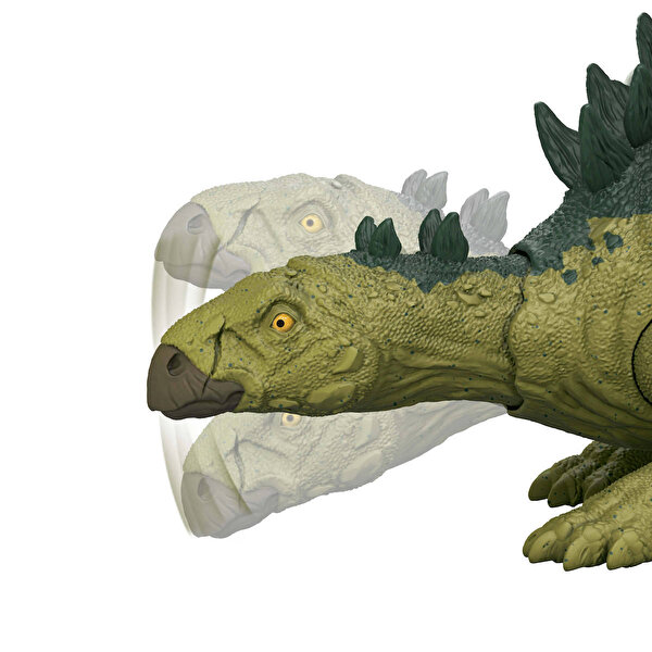 Jurassi̇c World Hareketli̇ Dinozor Figürleri̇ Huayangosaurus JCL61