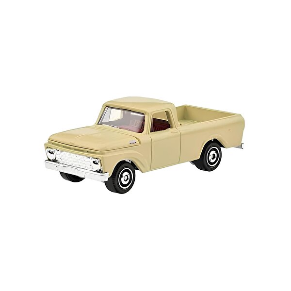Matchbox 1:64 Arabalar 1963 Ford F-100 HLG02