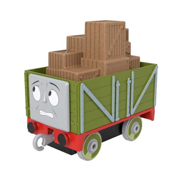 Thomas ve Arkadaşları Klasik Troublesome Truck HMC41