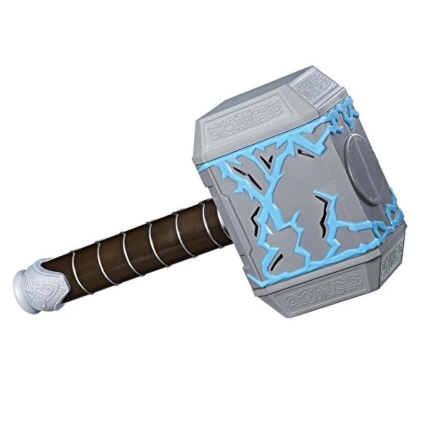 Thor: Ragnarok Thor'un Çekici