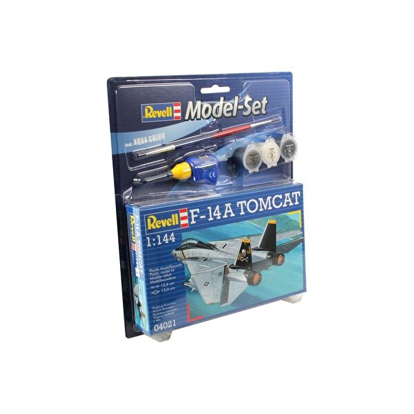 Revell Model Set F-14A Tomcat 64021