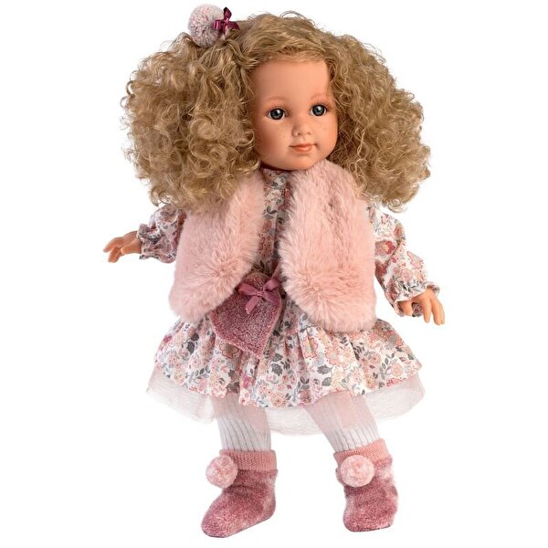 Llorens Lalka Elena 35 Cm 53533