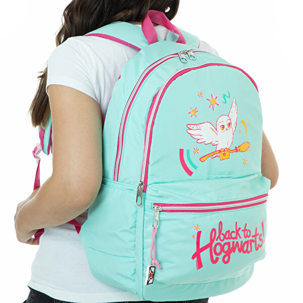 Harry Potter Okul Çantası 2091