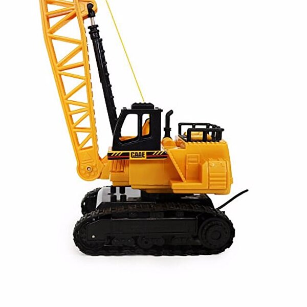 1:50 Kablo Kumandalı Fonksiyonlu İnşaat Vinç