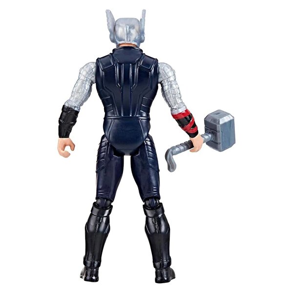 Marvel Avengers Epic Hero Serisi 10 Cm Figür Thor F9337
