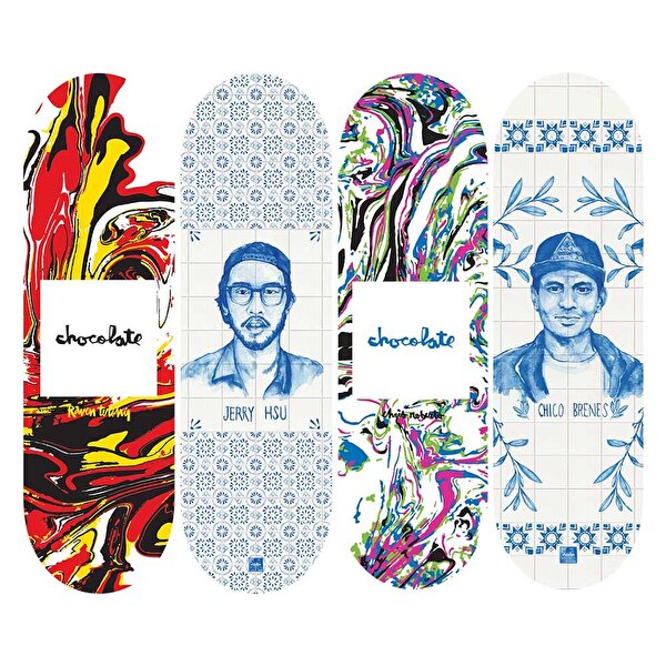 Tech Deck 96 mm Tekli Paket