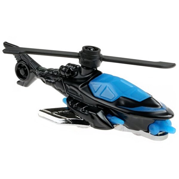 Hot Wheels Tekli Araba Batcopter GHB92