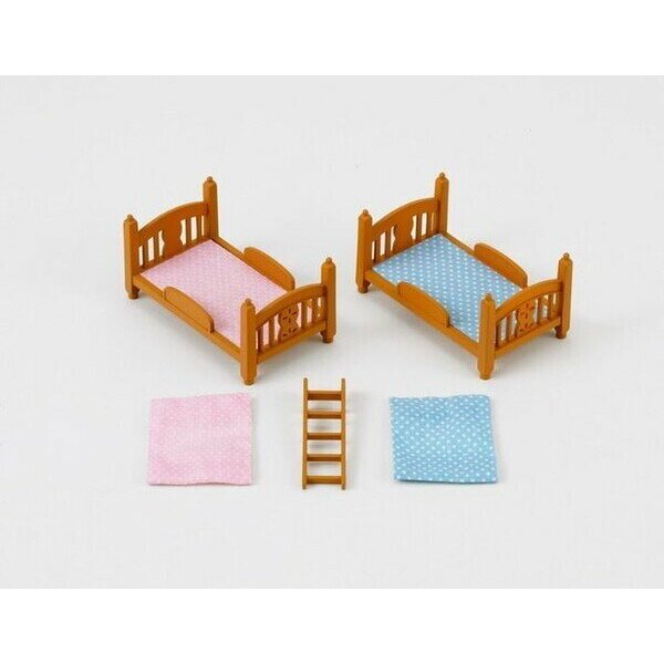Sylvanian Families Bunk Beds