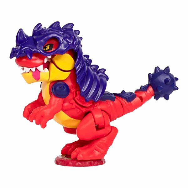 Akedo S6 Ultra Tekli Paket 15278 Battlerex Tailwhip