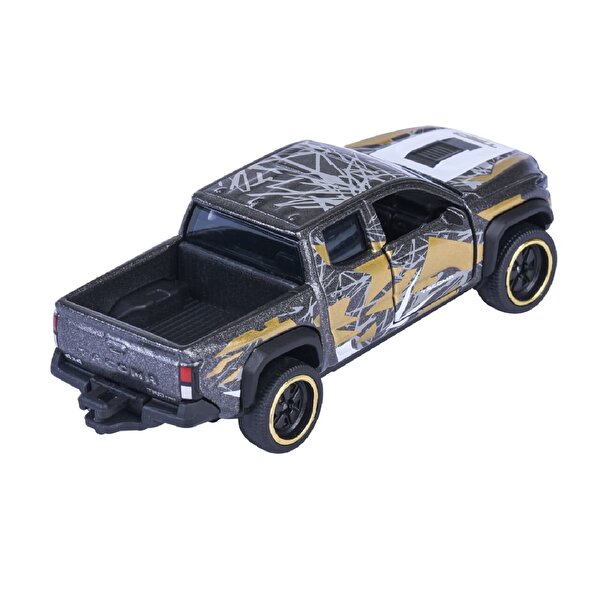 Majorette Deluxe Araçlar Toyota Tacoma Trapto
