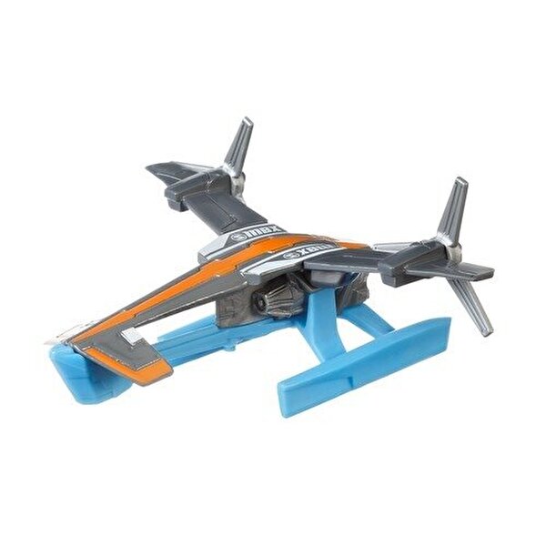 Hot Wheels Uçaklar Sea Roarer GBF00