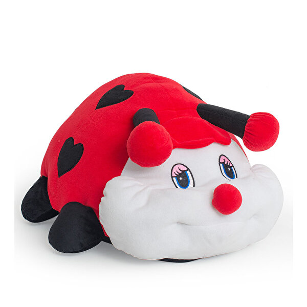 Büyük Uğur Böceği Peluş 65 cm. PL78053