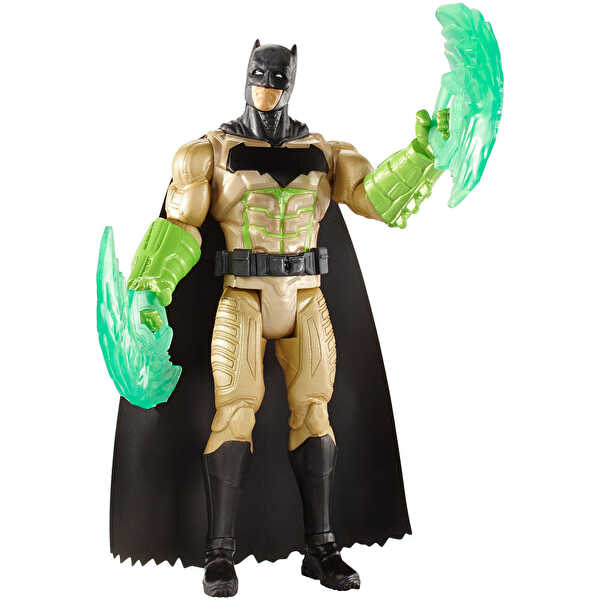 Batman ve Superman 15 Cm Figürler