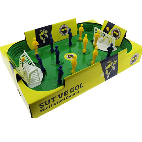 Fenerbahçe Şut ve Gol