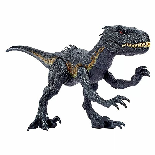 Jurassic World Super Colossal Indoraptor HKY14