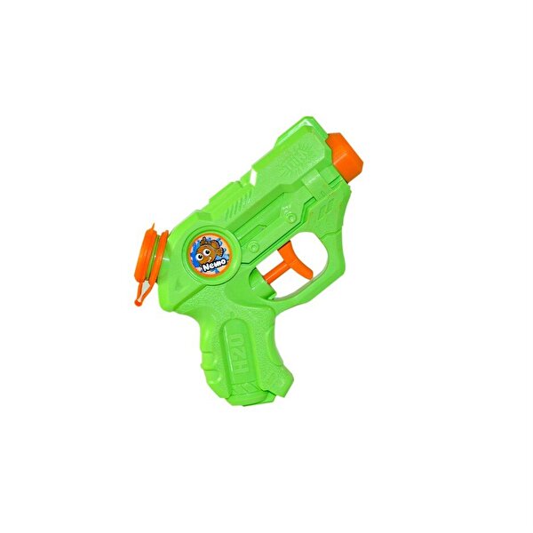 Timm Water Blaster Nemo Su Tabancası Yeşil
