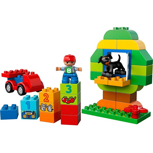 LEGO® Duplo  All in One Box of Fun