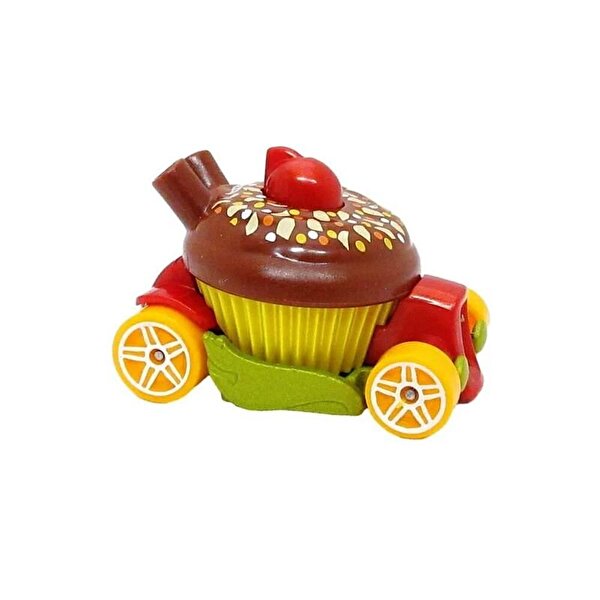 Hot Wheels Tekli Arabalar Sweet Driver HKJ91