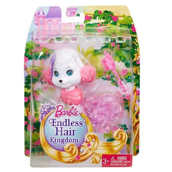 Barbie Minik Hayvancıklar