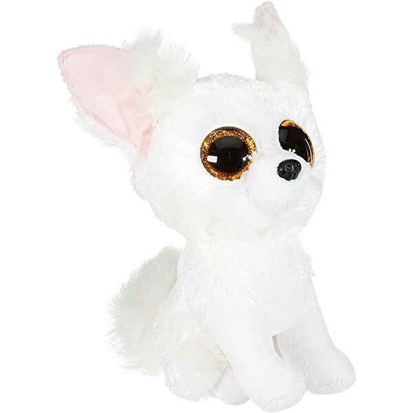 Ty Beanie Boos Phoenix Fennec Tilki 24 Cm