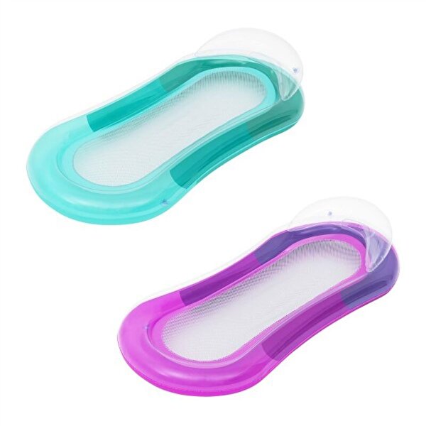 Fi̇leli̇ Şişme Yatak Yeşil