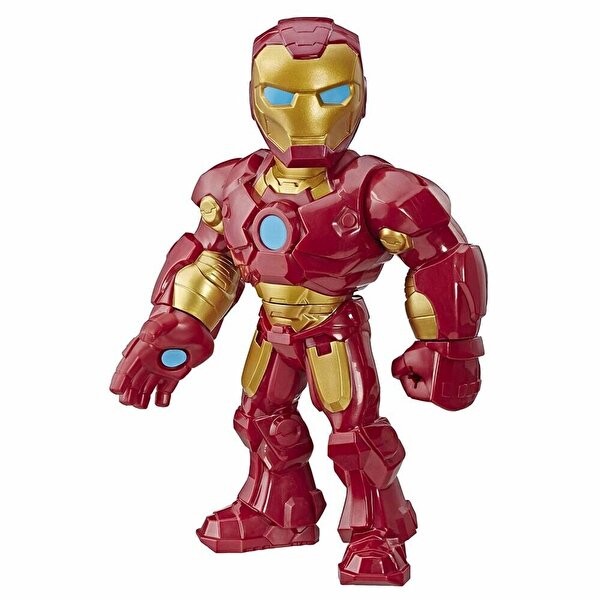 Marvel Mega Mighties Figür Iron Man E4150