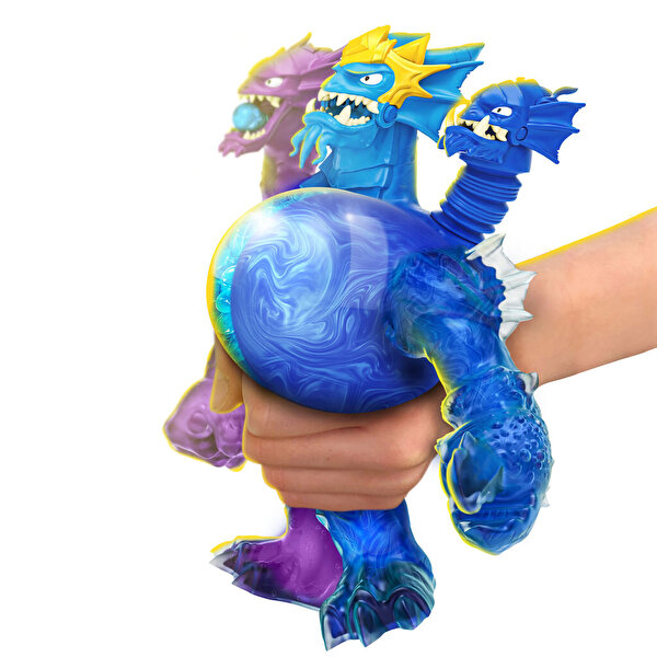 Goojitzu Deep Sea King Hydra 42576