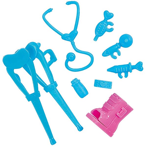 Simba Evi Love Doktor Seti