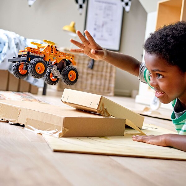 LEGO® Technic Monster Jam El Toro Loco 42135