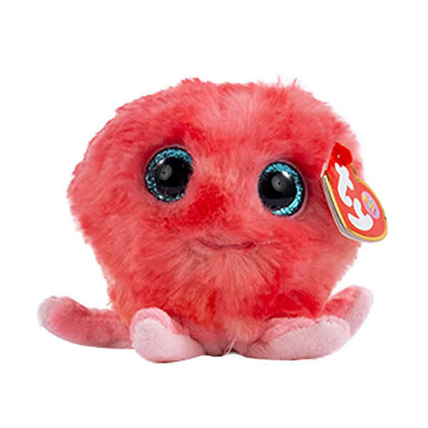 TY Sheldon Mercan Ahtapot 10 Cm