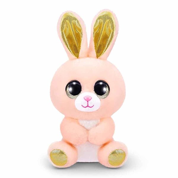 Coco Cones Mini Peluş S1 Bon Bon