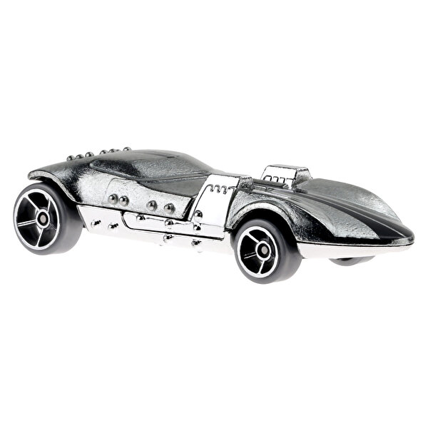 Hot Wheels Tekli Arabalar Braille Racer Twin Mill HKK74