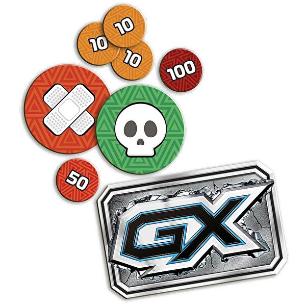 Pokemon Sun & Moon Theme Deck