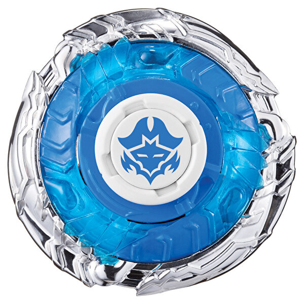 Infinity Nado Split Serisi 2'li Set Shadow Shark & Delver Mecha (Gölge Köpekbalığı & Zırhlı Delici