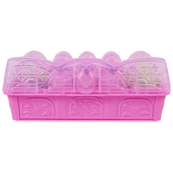 Hatchimals Kurt Ailesi Yumurta Karton Oyun Seti