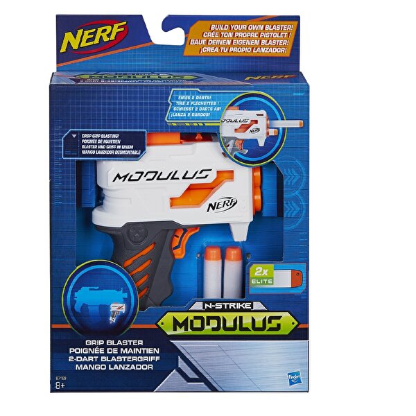 Nerf Modulus Aksesuar